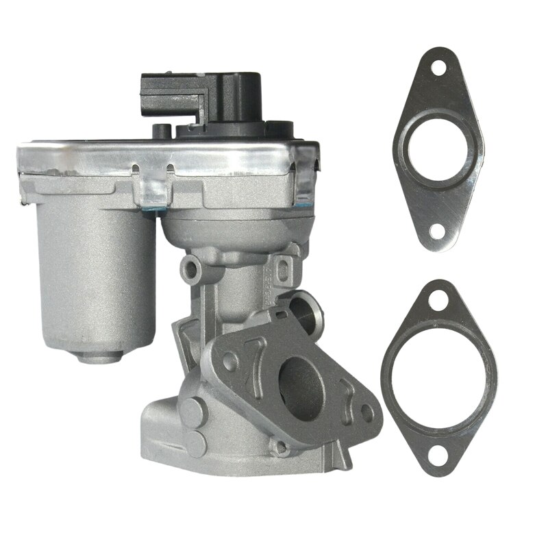 EGR-klep Voor Ford Expedition, F-150, F-250, Focus, Explorer (1997-2011) - Vacuümsolenoïde Regelklep 9L149H465BA