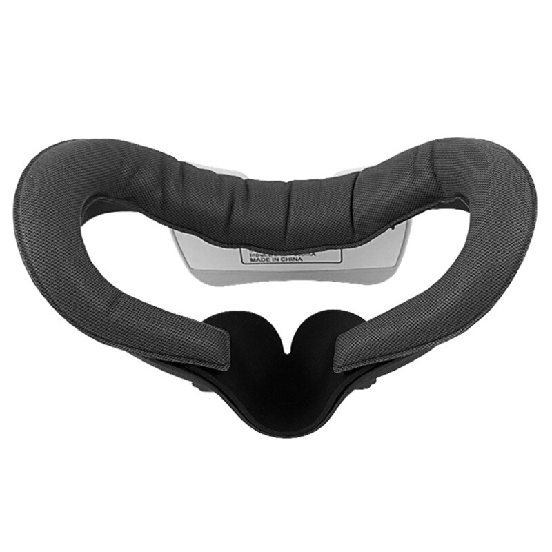 Koelventilator Vr 600Mah Luchtcirculatie Masker Compatibel Met Oculus Quest 2 Headset Traagschuim Ademende Gezicht Pads B36A