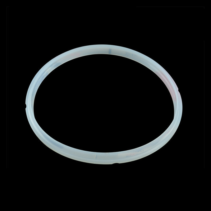 1pc 18//24cm od Silikon kautschuk dichtung Herd deckel Dicht ring elektrischer Schnell kochtopf Ersatz für 2-6l Herd dichtungen