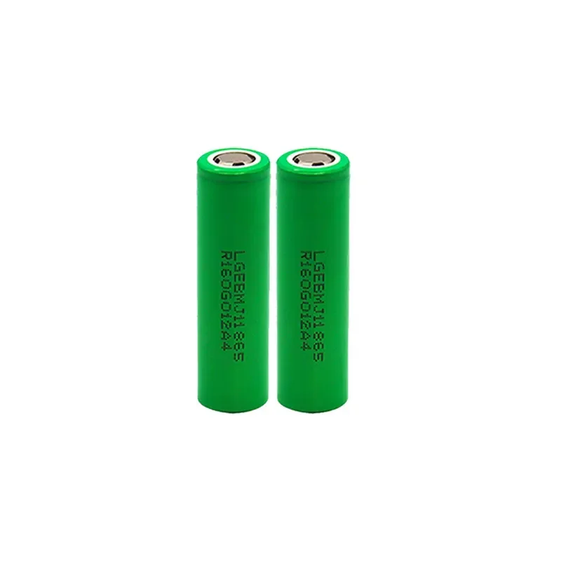 Original 18650 Battery 3.7V 19800mAh Discharge 18650 Li-ion Battery 3.7v Rechargable Battery for Flashlight