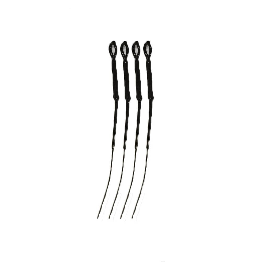10pc/- delige set roestvrijstalen lockpicksets, slotenmakersgereedschap, slotpen, gebroken sleutel, sleutelverwijderaar, haken, slot, slotenmakersgereedschap
