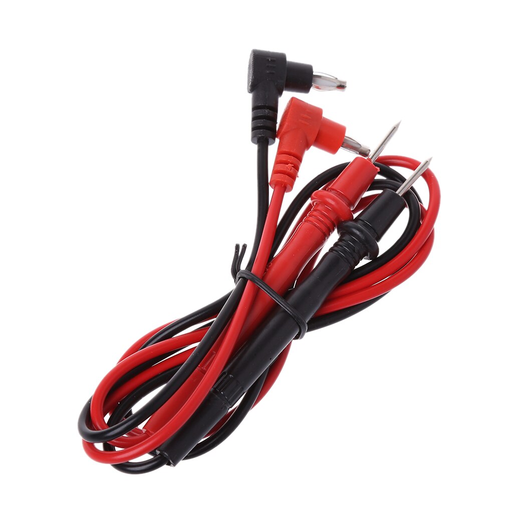 Digital Clamp Multimeter AC DC Voltmeter Ammeter LCD Ohmmeter Volt Tester Meter W329