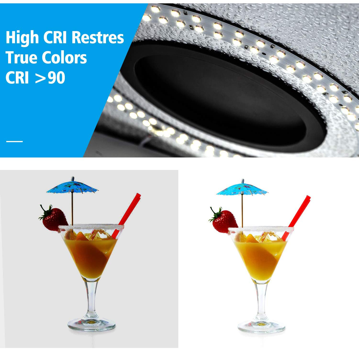 12" 30cm Folding Lightbox Portable Photography LED Photo Studio Shooting Tent Softbox Background Kit MINI Light Box DSLR Camera