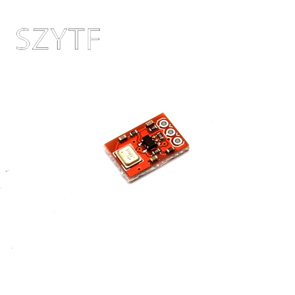 ADMP401 Omnidirectional Microphone Module MEMS Microphone Breakout Microphone Module