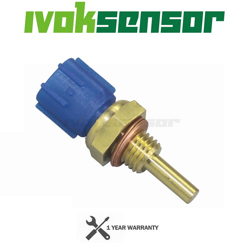 22630-ED000 Coolant Temperature Sensor For Nissan Infiniti EX35 FX35 FX50 G35 G37 M35 3.5L 3.7L 5.0L