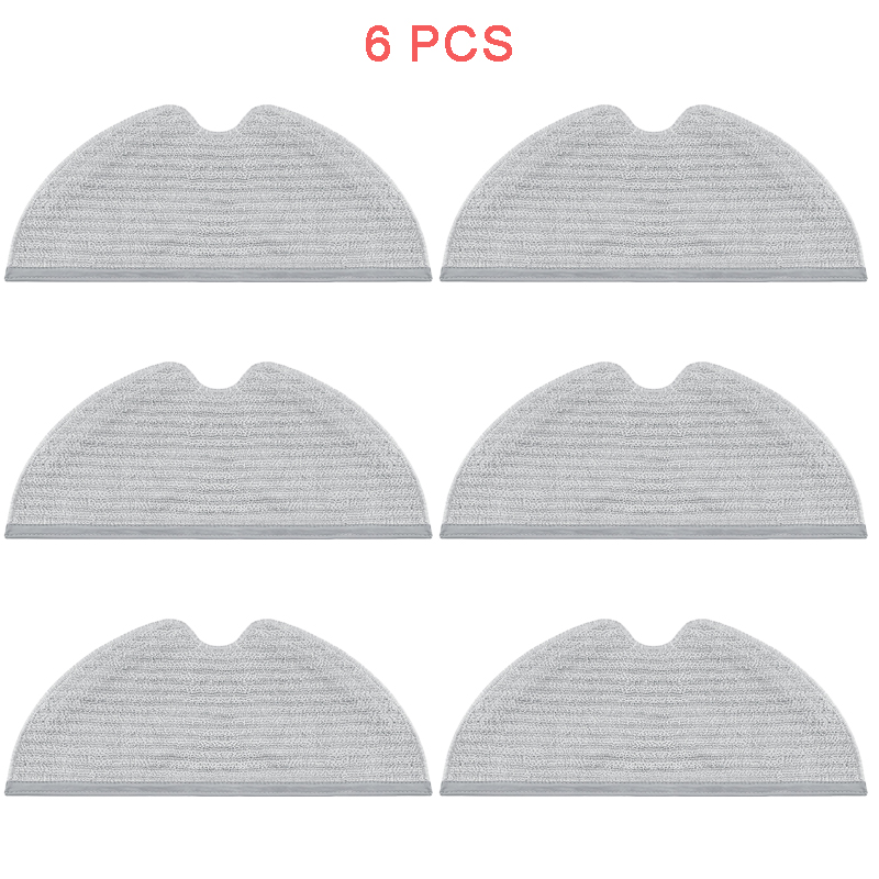 Coperchio Mocio serbatoio acqua per Xiaomi Dreame F9 robot aspirapolvere accessori per il controllo elettrico: MULTI