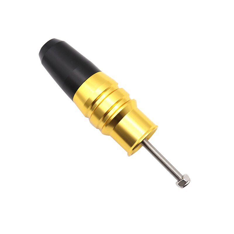 Universal Motorcycle Accessories Parts Exhaust Sliders Crash Pads Protector Motorcycle Accessories *