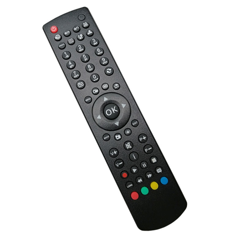 Télécommande TV pour Mitsai 32VDLM13