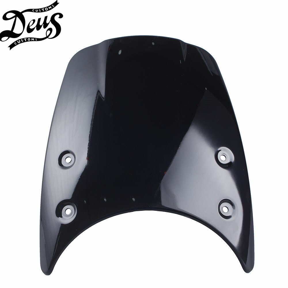 For BMW R NINET R9T R 9 T Racer Pure Urban scrambler R NINE T Windscreen Windshield Wind Deflector Motorcycle Parts