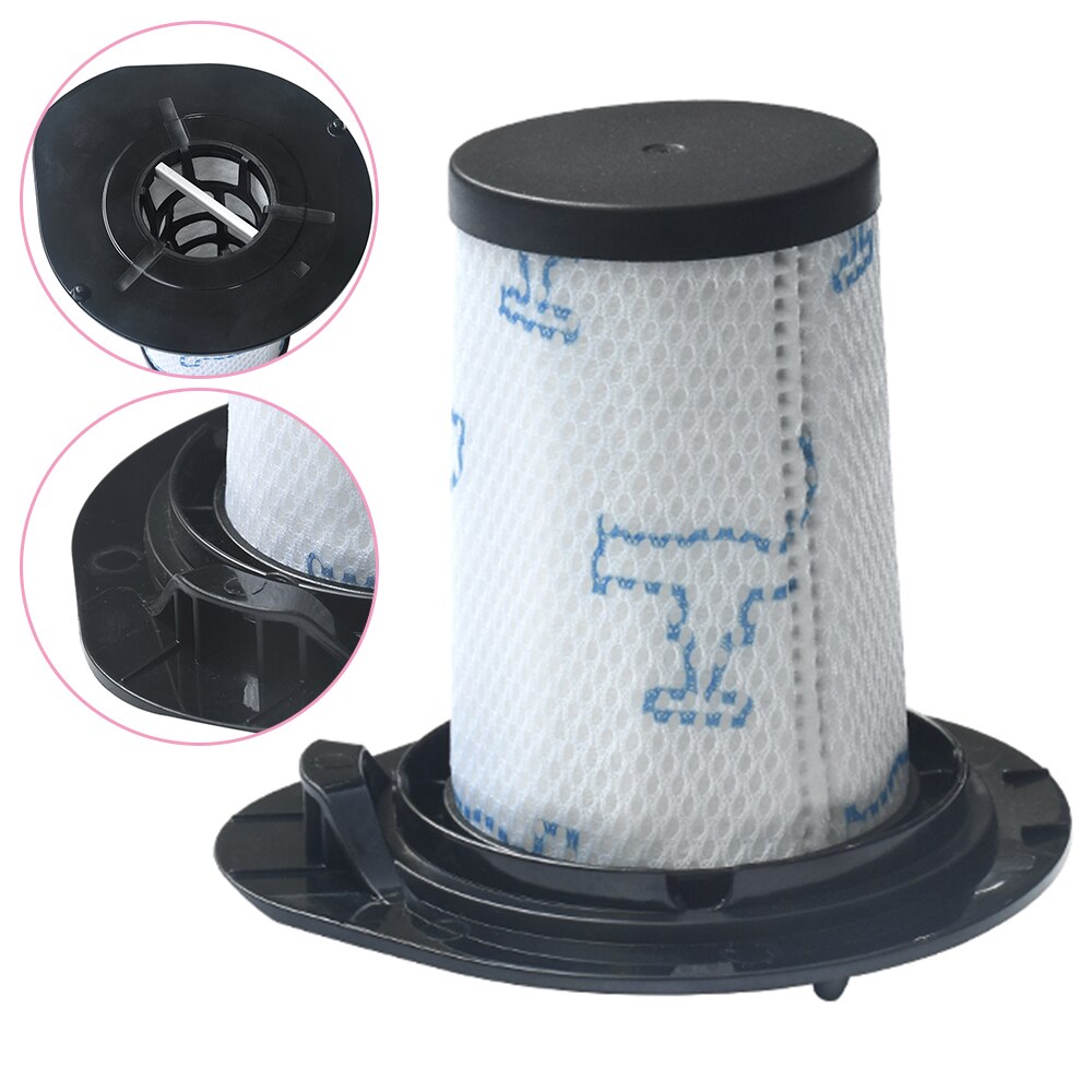 Foam Filter For Rowenta Air Force 560 Flex ZR009002 RH9252 RH9253 RH9256 RH9286 Protects Vacuum Cleaner From Contamination
