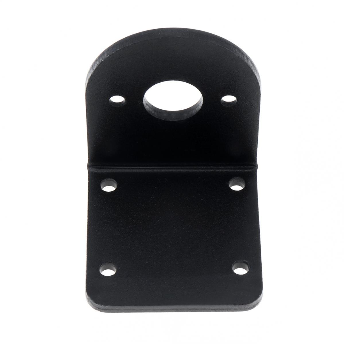 550 DC Motor Mount Bracket 5 Series Universal L Shaped Fixing Mounting Brackets for 555/550/545/540 DC Motor
