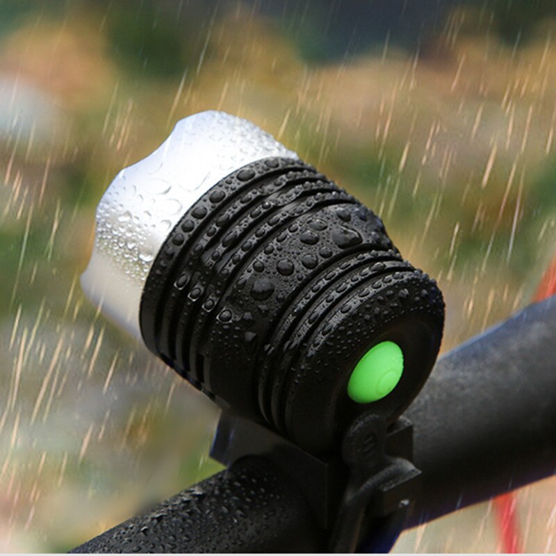 4 farben Fahrrad Licht 3000 Lumen 3 Modus Fahrrad Q5 LED radfahren Vorder Licht Fahrrad lichter Lampe Taschenlampe Wasserdichte Scheinwerfer taschenlampe
