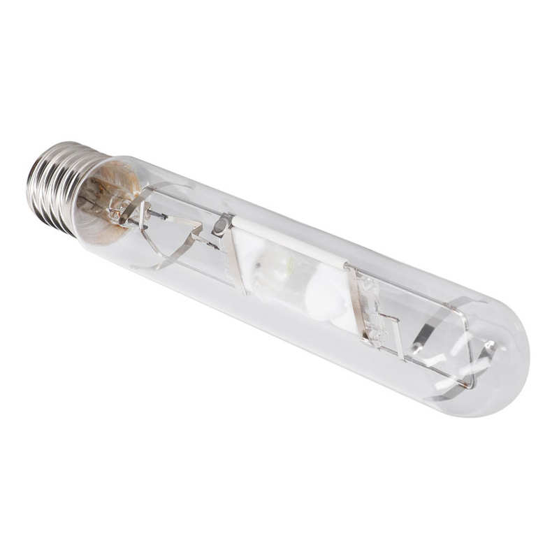 Light Bulb High Output Luminous Flux Low Power Consumption Metal Halide Lamp for Greenhouse for Garden