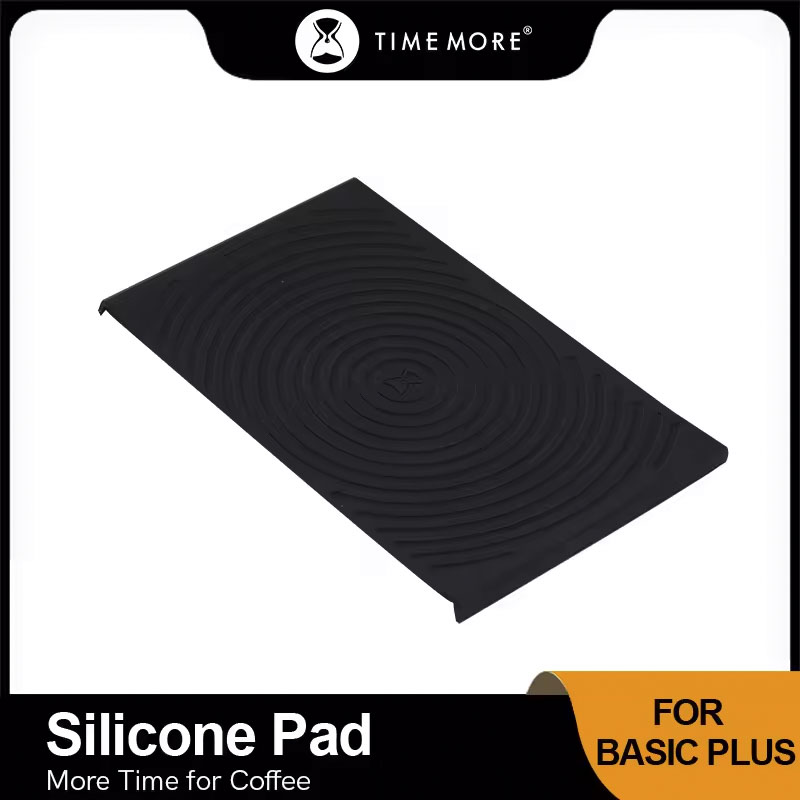 TIMEMORE Scale Accessories, Silicone Pad, Anti-slip Pad