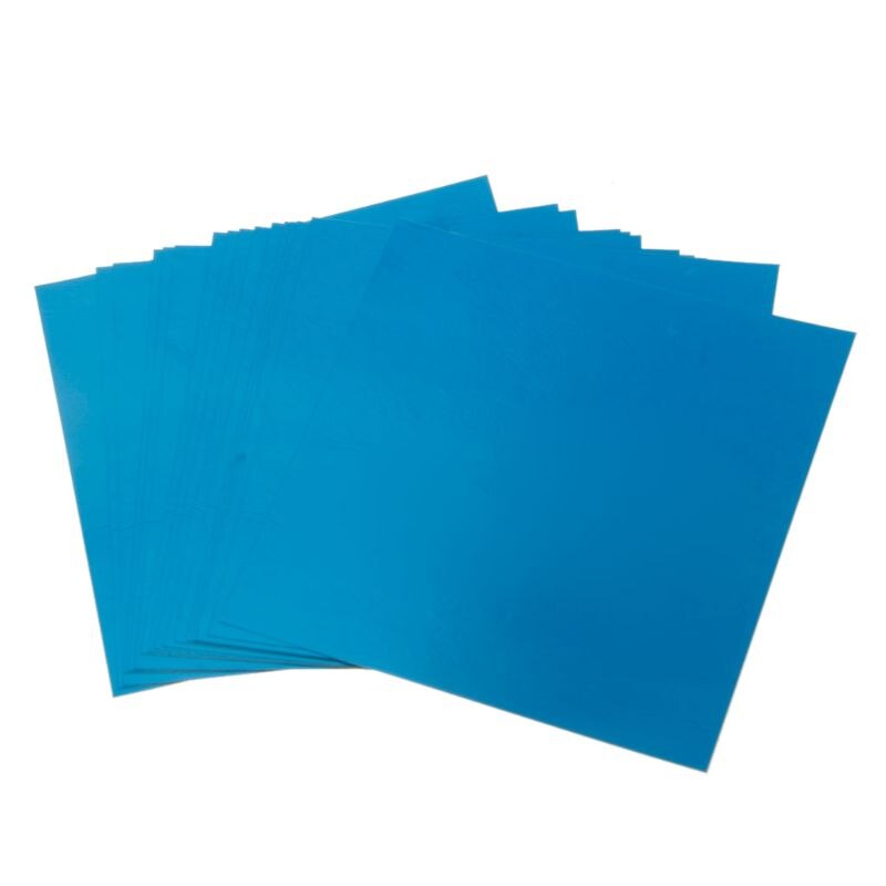 16 Stuks Verwijderbare Vierkante Flexibele Spiegel Muurstickers Home Decor Non Glas Spiegel