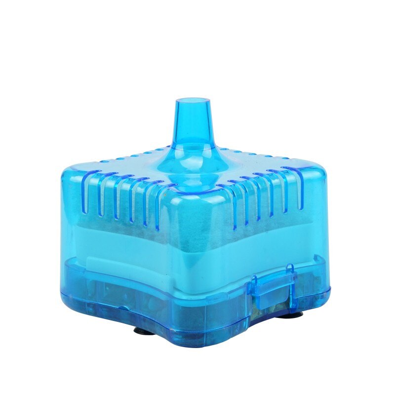 Aquarium Filtration Filter Fish Tank Filter Biochemical Activated Carbon Filter Aquarium Water Biological Filter