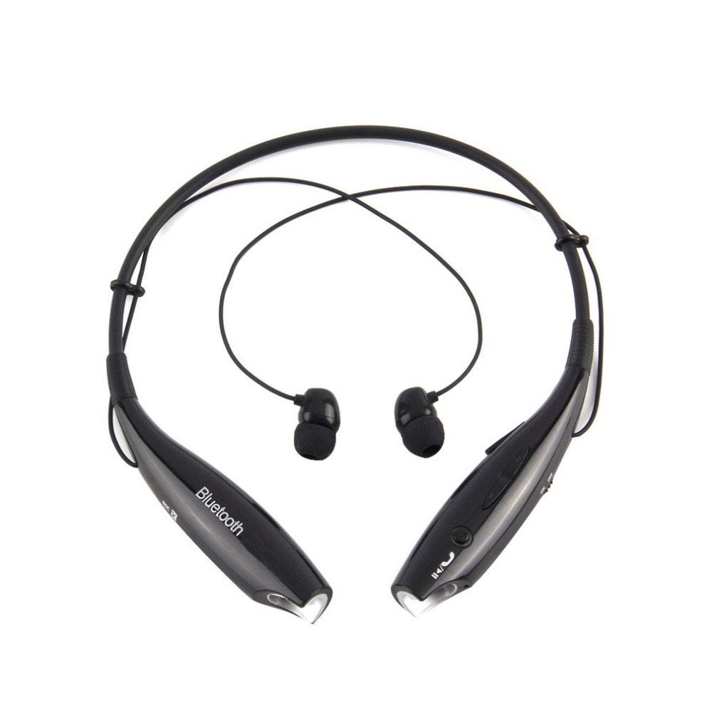 Bluetooth Koptelefoon Draadloze HandsFree Sport Stereo Headset Oortelefoon hoofdtelefoon Voor Samsung voor iPhone