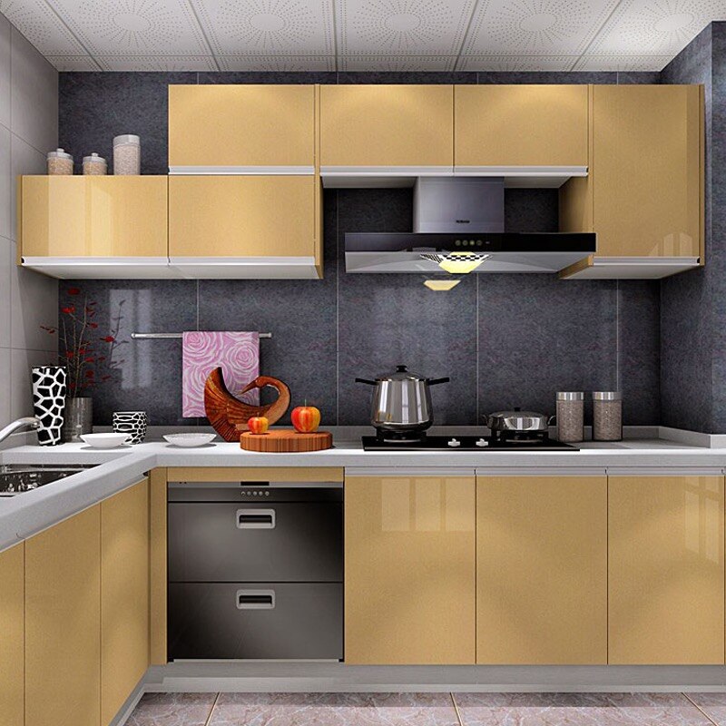 Perłbyć winnym tapety samoprzylepne wodoodporne i odporne na wilgoć tapety sypialnia akademik sypialnia netto czerwona kuchnia oi