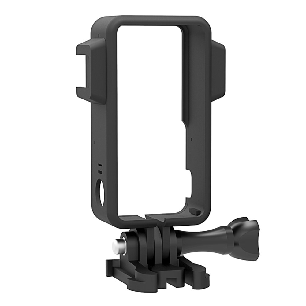 Coque de protection d&#39;écran pour DJI Osmo Action 2, verre trempé, Film de protection pour lentille, accessoires: E2088