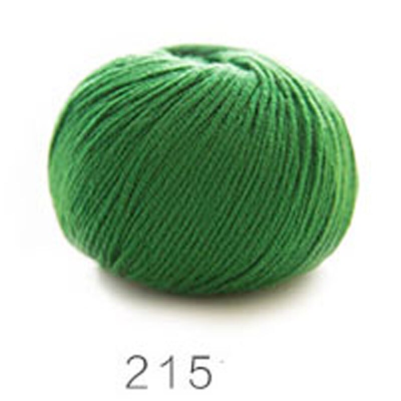 100% Merino Wol Garen Hand Breien Baby Kids Zachte Dikke Garen Voor Breien Threads Hand Knit Sjaals Sokken Kasjmier Garen kamgaren: 215