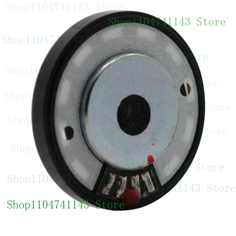 Replacement Speaker Driver Part For Audio Technica ATH-M40X/30X/S700BT Headphone