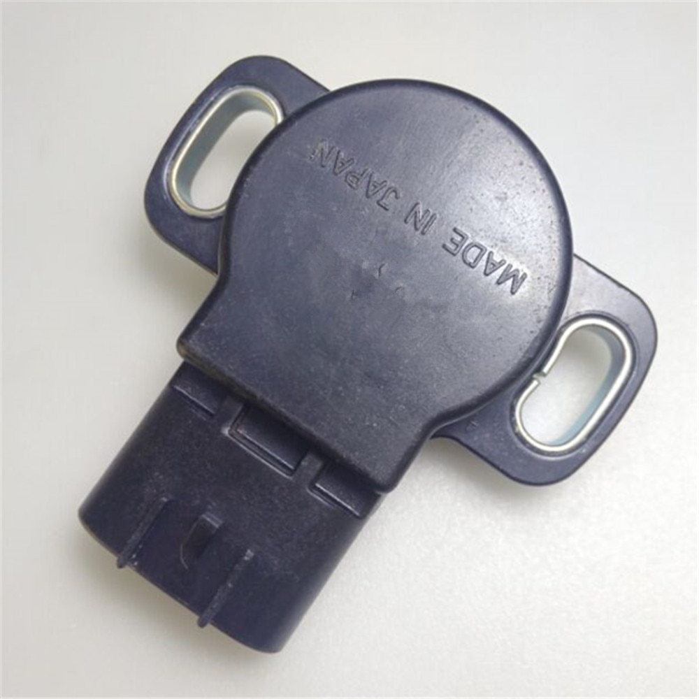 OEM SN0163 OEM Throttle Position Sensor sender TPS for Yamaha Turn clockwise A1 A2 A3 A4 OEM