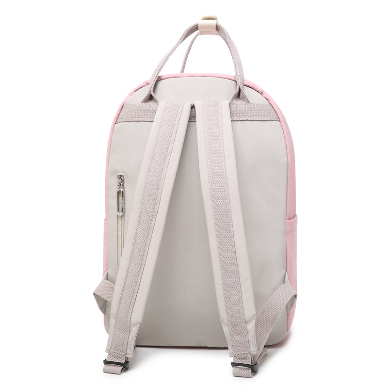 JULYCCINO Neue Wasserdichte Nylon Rucksack für Frauen Schule Schulter Tasche Bagpack für Teenager Mädchen Weibliche Reise Rucksäcke mochila