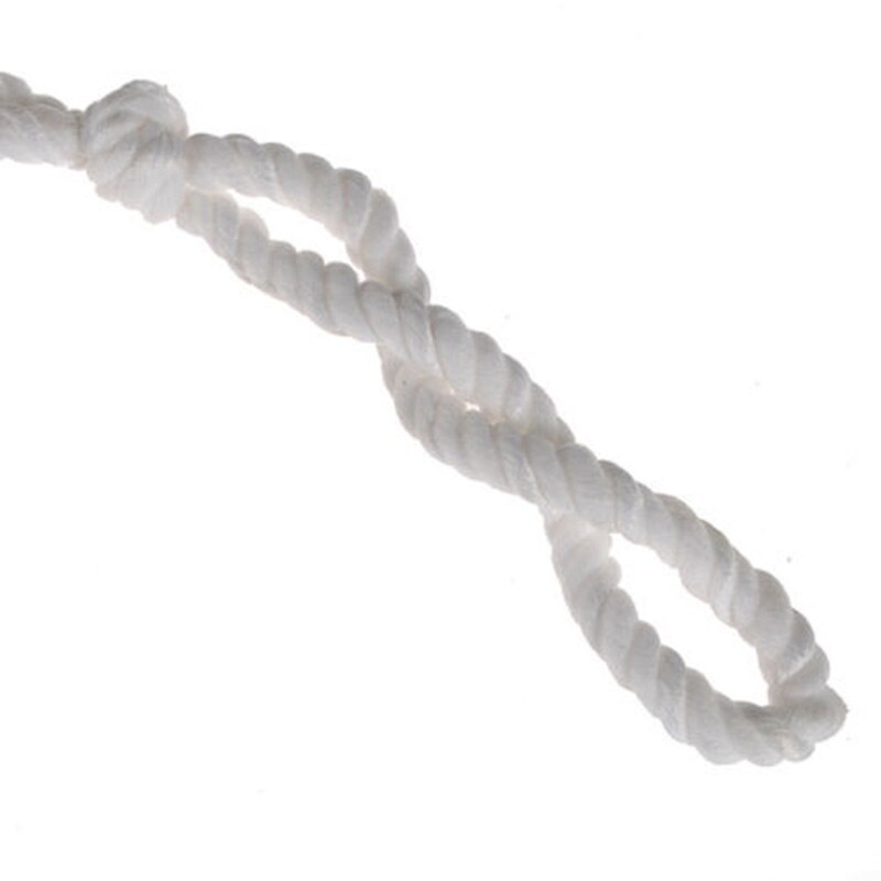 Football Soccer Goal Post Net 2.4x1.8m for Sports Training match Outdoor White