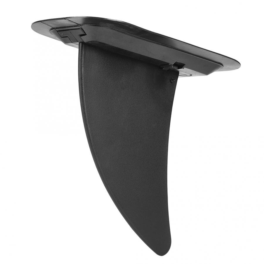 6er Set Board Fin Clips - Surfboard Flossenhalter Aus ABS 4,7x1,7cm
