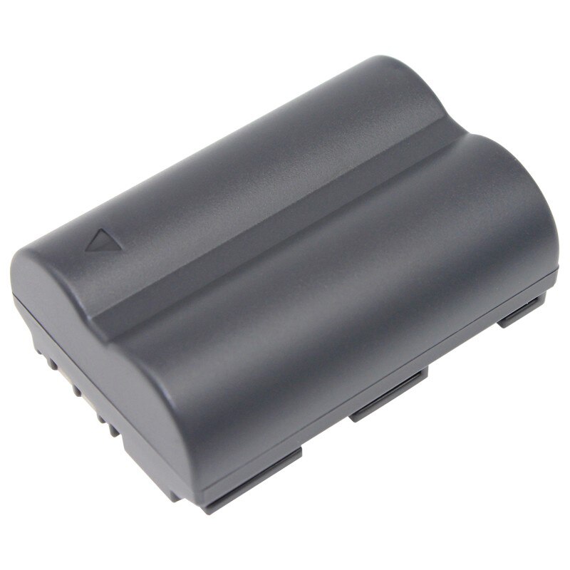 Top 7.4V 1.8 Ah BP-511A Battery for Canon PowerShot EOS 300D 10D 20D 30D 40D 50D D30 D60 5D G6 OS 30D 40D G1 Pro 1 PV130
