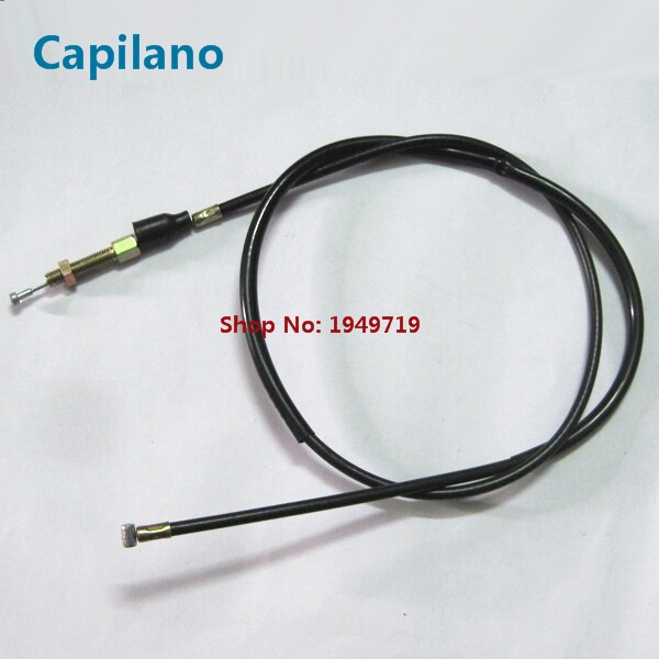 motorcycle / scooter AX100 clutch cable line for Suzuki 100cc AX 100 transmission parts