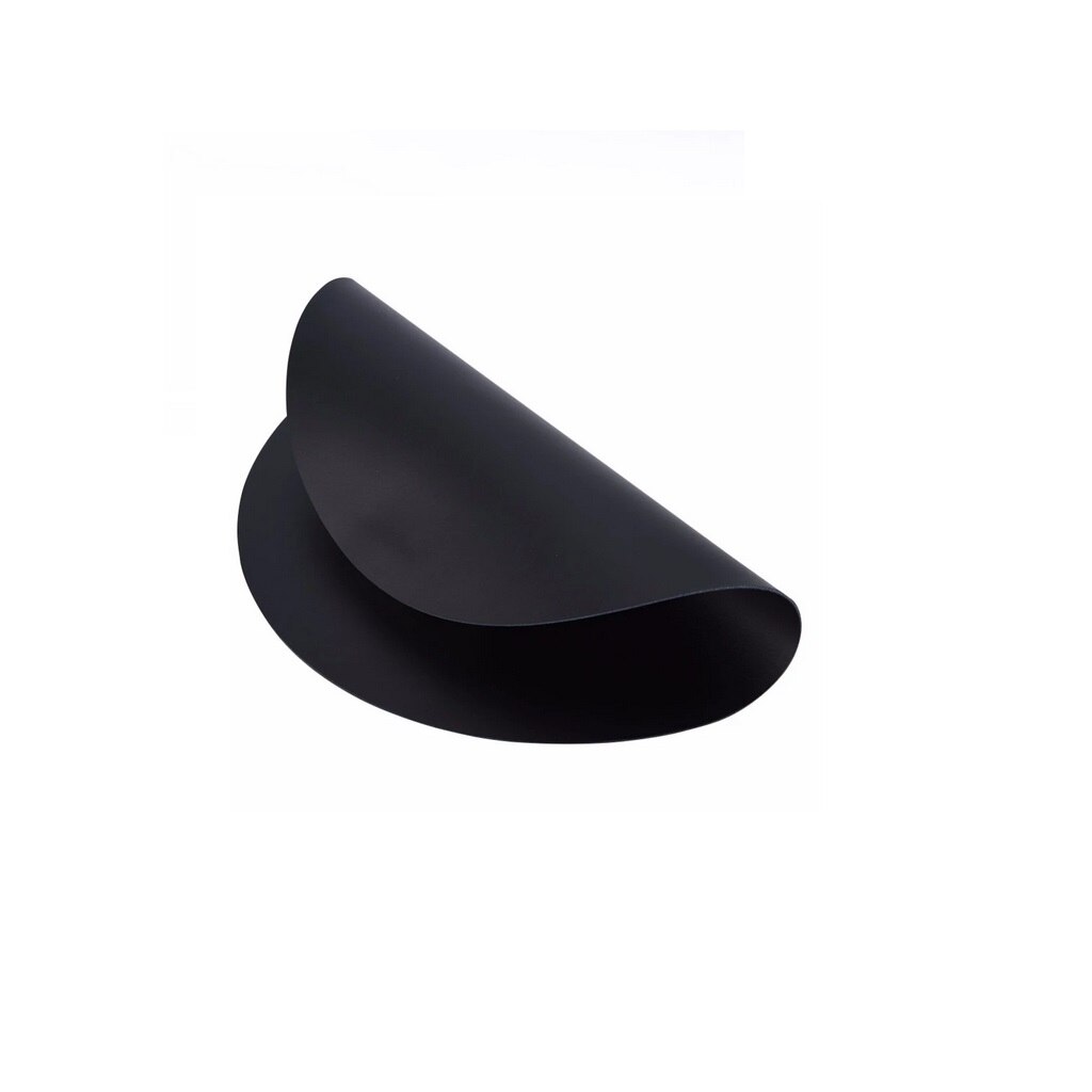 12" Turntable Mat 3mm Felt Anti-Static Anti-Shake Slipmat LP Vinyl Record