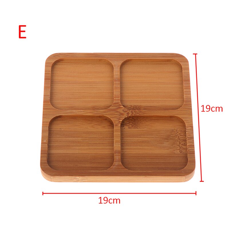 Mini Flowerpots Square Round Juicy Plants Vase Flower Pots Trays Container Small Bonsai Pot Home Ceramic Micro Garden Wedding: E