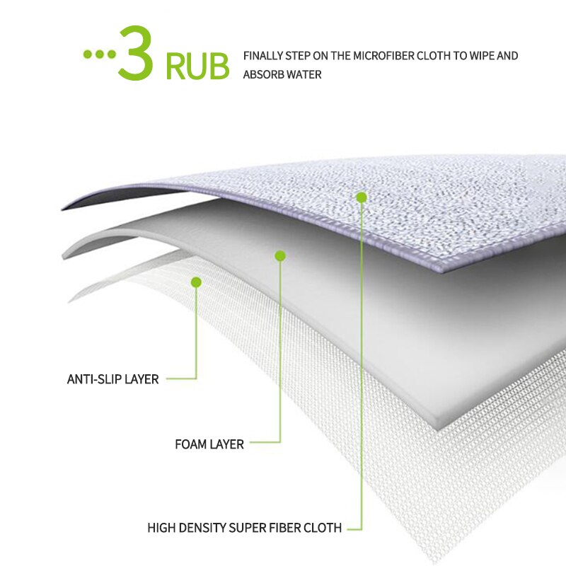 Disinfecting Mat Sanitizing Floor Mats Entrance Soles Doormats Automatic Dleaning Mat Water Absorbent Pad Home Hotel Restaurant