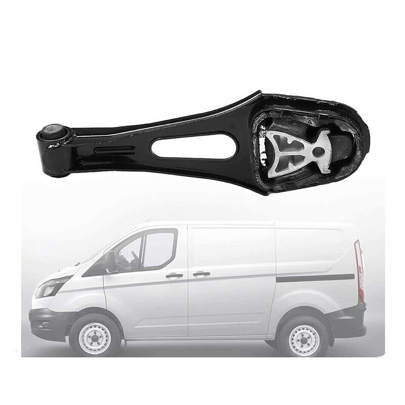 Auto Motor Mount Isolator Ondersteuning Voor Ford Transit MK8 Custom 2.2 Fwd 2015369