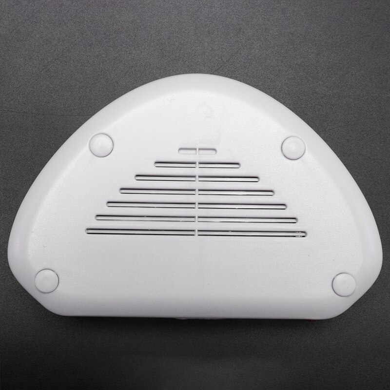 4 Ports Mobile Phone Tablet PC Anti Theft Burglar Device Phone Alarm Charging Security Display Stand Mobile Phone(EU Plug)