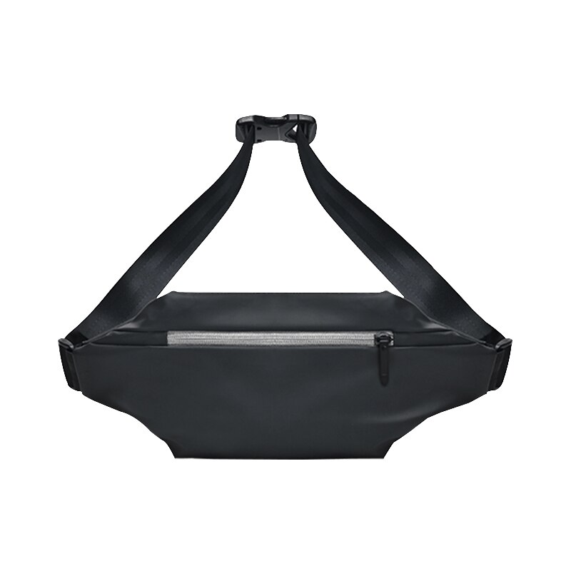 Xiaomi-Bolsa de correa de bolso de hombro para deportes al aire libre: Chest bag