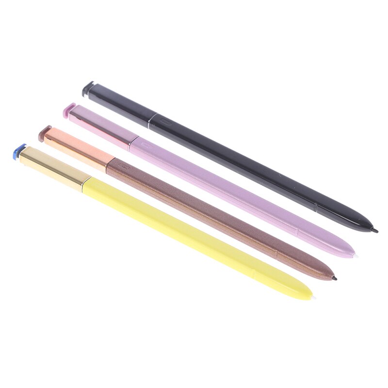 Colorful Samsung Note 9 Stylus Capacitive Touch Screen Pen For Sm-n9600 S Pen