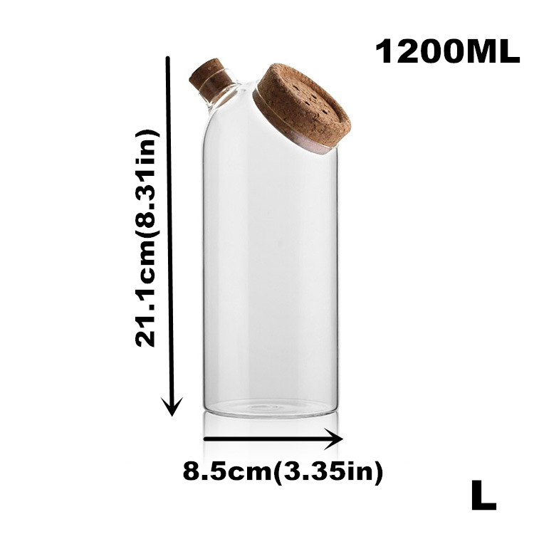 Grote potten met Yankee-kaarsen