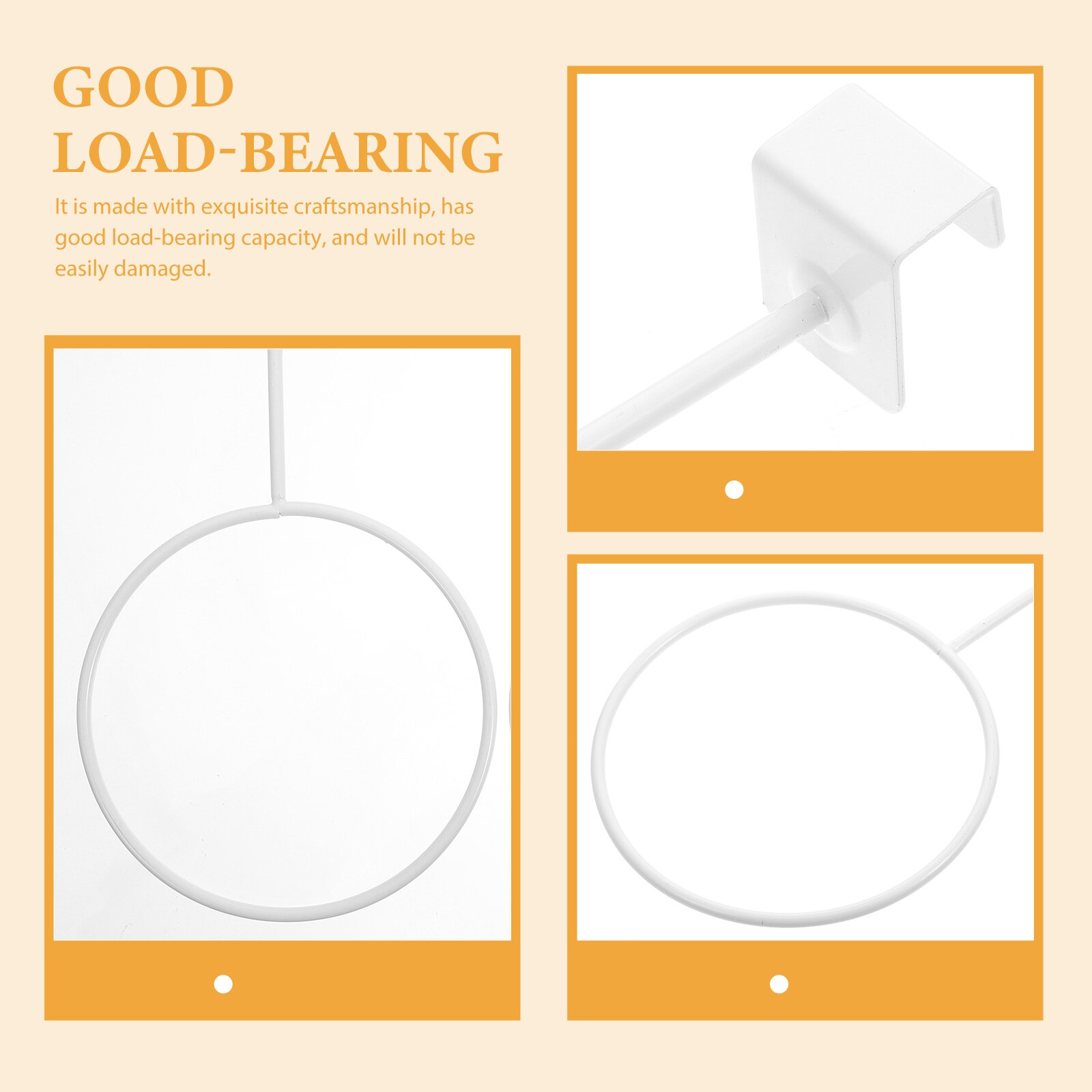 2 pcs rack display rack iron balls bracket hats display rack basketball holder for mall shop indoors