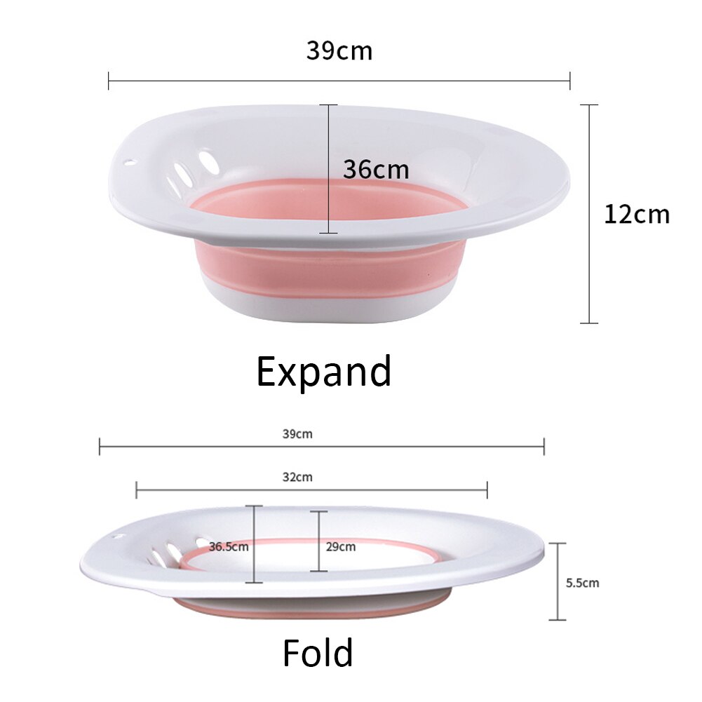 Folding Woman Bidet Portable Bidet-Female Private Parts Pregnant Women Wash The Butt Basin Wash Potty For Maternal Child Adult