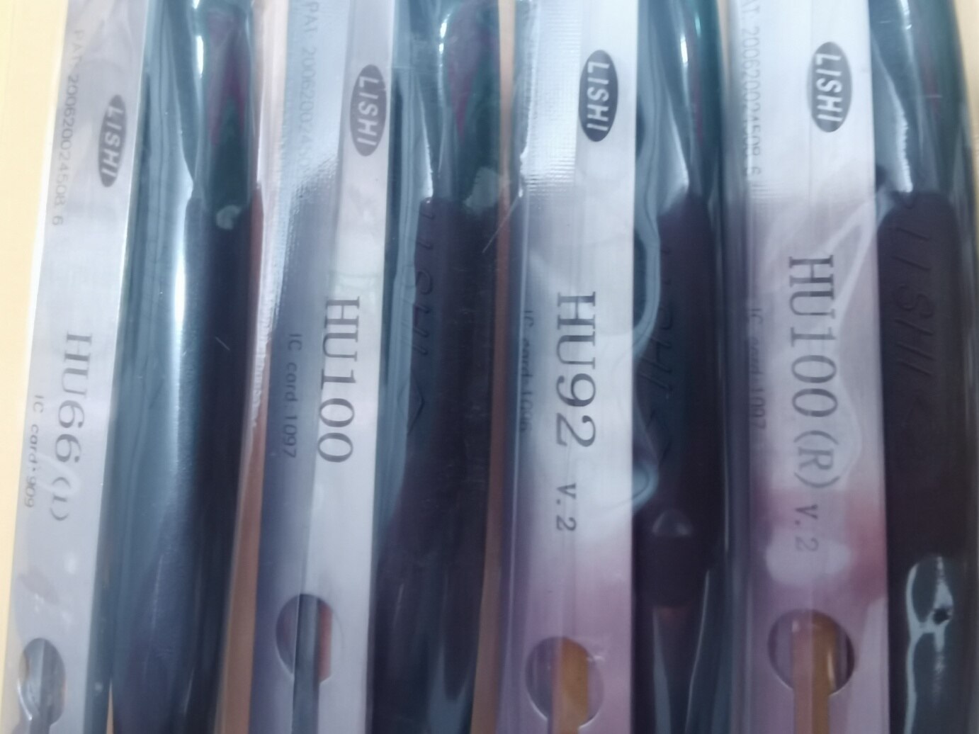 Lishi verktyg första generationens verktyg låssmed verktyg för bil  hu66 pick  hu92 hu101 hu100r hy22 hu100 sip 22 nsn 14 hy22 kia
