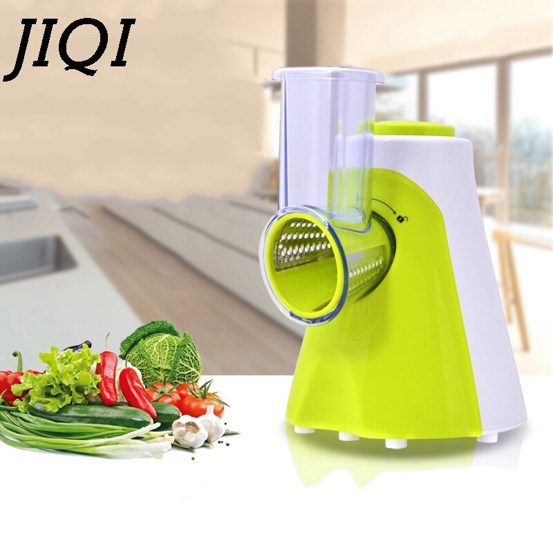 Hachoir à légumes professionnel 13 en 1 - Multifonctionnel - Trancheuse