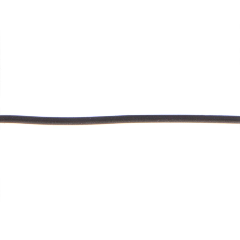 1M 28AWG Flexible Silicone Wire RC Cable Soft Resistant High Temperature L9CC