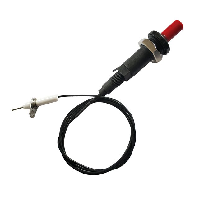 Kitchen Lighters Piezo Spark Ignition Set Suit For Stoves Ovens High Quazlity Piezoelectric Igniter Home Appliance Accessories: 1PC