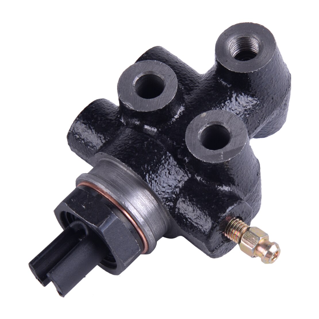 beler Brake Load Sensing Proportioning Valve Fixs Fit for Toyota Land Cruiser Hilux 4Runner MK3 LN110L MK4 LN165 47910-26040