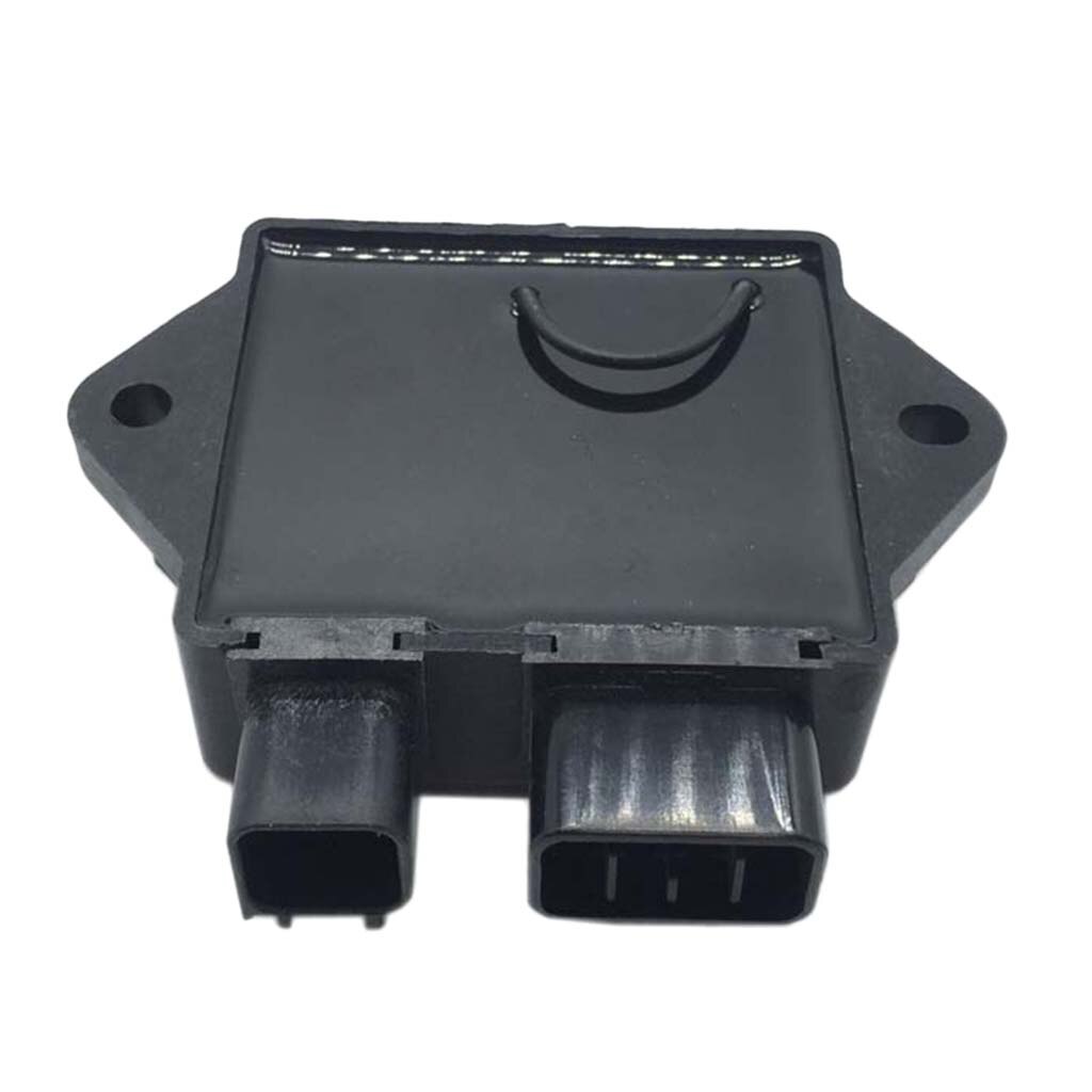 66T-85540-01 66T-85540-00 CDI Coil Unit Assy Suits For Yamaha E 40XMH 2T Boat