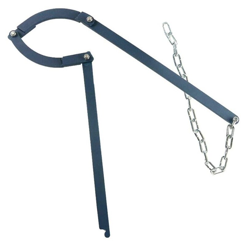 Garden Fence Fixer Heavy Duty Fence Fixer Wire Fence Repair Tool Farm Fence Stretcher Puller Fence Barbed Wire Strainer