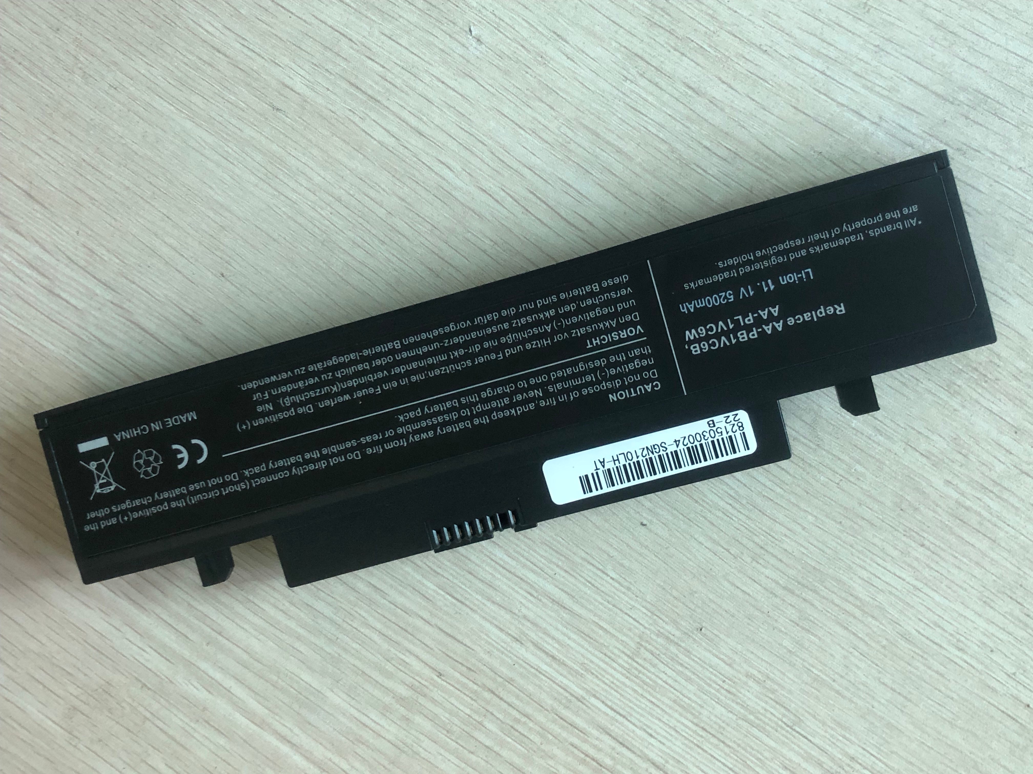 kuffert mode mangfoldighed Bærbar batteri for samsung x318 x320 x418 x420 x5... – Grandado