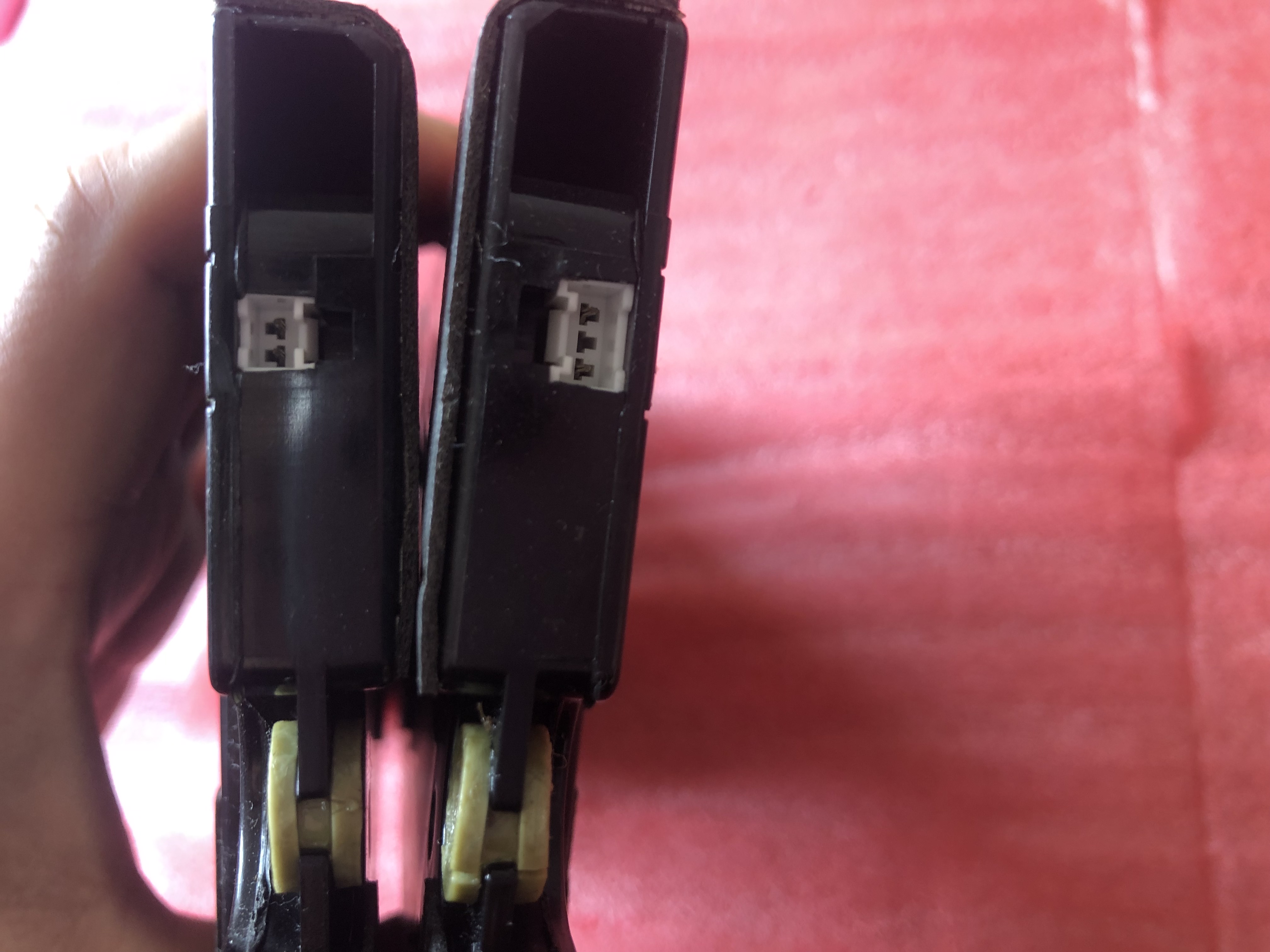 HAUT-PARLEUR R + L BN96-16798B BN96-16798G BN96-16798F BN96-16798A